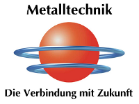 Metalltechnik Logo